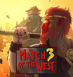 Match3 Of The West